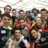 BILAN TROPHEE ANDROS: CLEMENTINE LHOSTE 16 Saison 22016 2017 Trophee Andros Clem.Lhoste 8