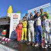 BILAN TROPHEE ANDROS: CLEMENTINE LHOSTE 15 Saison 22016 2017 Trophee Andros Clem.Lhoste 9