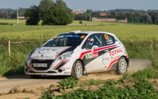 CITROEN DEVOILE SON FUTUR EN SPORT AUTOMOBILE