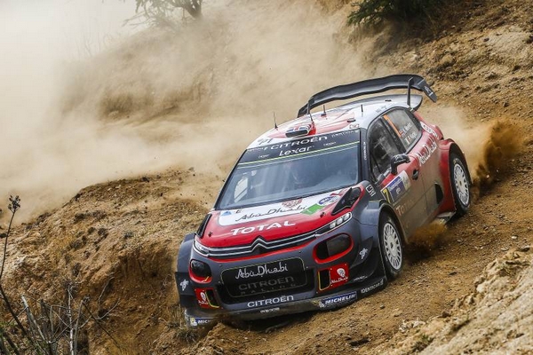 RALLYE GUANAJUATO-MEXICO 2017 2 Rallye du Mexique 2017 3