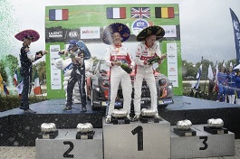 Rallye du Mexique 2017 5