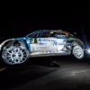 RALLYE GUANAJUATO-MEXICO 2017