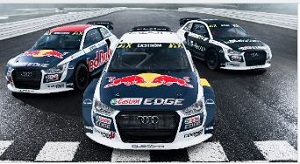 World RX