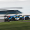 WEC 6 HEURES DE SILVERSTONE