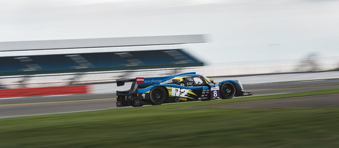 SILVERSTONE UN DEBUT DE SAISON AU GOUT AMER 10 ELM Silverstone Duqeine Engineering 1