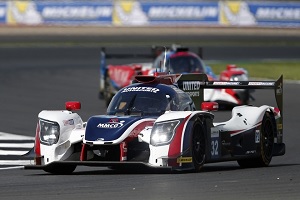 Ligier JS P 217