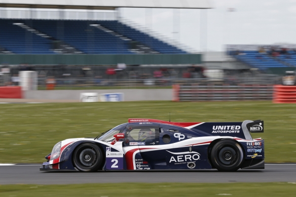 PREMIERE VICTOIRE DE LA LIGIER JS P217 A SILVERSTONE 2 Ligier JS P 3 Silverstone
