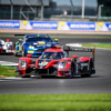 WEC 6 HEURES DE SILVERSTONE