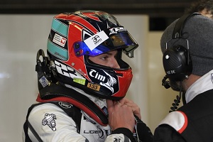 Panis Barthez Compétition ELMS Silverstone 3