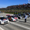 WRC : RALLYE D&rsquo;ARGENTINE THIERRY NEUVILLE SORT VAINQUEUR