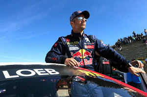 Sebastien Loeb RX Montalegre 4