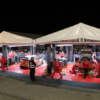WTCC TROPHY MARRAKECH UN BON DEPART POUR LOEB RACING
