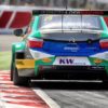 OUVERTURE DE LA SAISON EN ELMS A SILVERSTONE
