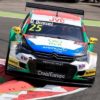 WTCC TROPHY MARRAKECH UN BON DEPART POUR LOEB RACING 5 WTCC Trophy Marrakech 4