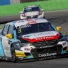 WTCC TROPHY MARRAKECH UN BON DEPART POUR LOEB RACING 4 WTCC Trophy Marrakech 5
