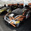 ELMS ROUND 2 : MONZA