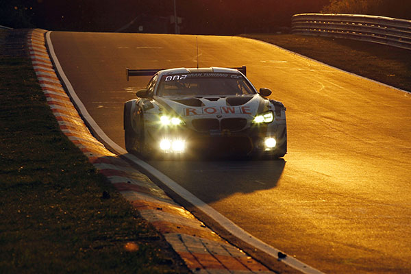 CHAMPIONNAT GT: 24 H DU NURBURGRING 3 Championnat GT Nurburgring 3