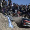 WRC : RALLYE D'ARGENTINE THIERRY NEUVILLE SORT VAINQUEUR 5 Citroen Racing Media Rallye dArgentine 10