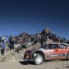 WRC : RALLYE D'ARGENTINE THIERRY NEUVILLE SORT VAINQUEUR 4 Citroen Racing Media Rallye dArgentine 11