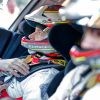 WRC : RALLYE D'ARGENTINE THIERRY NEUVILLE SORT VAINQUEUR 10 Citroen Racing Media Rallye dArgentine 4