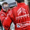 WRC : RALLYE D'ARGENTINE THIERRY NEUVILLE SORT VAINQUEUR 8 Citroen Racing Media Rallye dArgentine 6