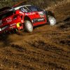 WRC : RALLYE D'ARGENTINE THIERRY NEUVILLE SORT VAINQUEUR 6 Citroen Racing Media Rallye dArgentine 8
