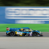 BOUTSEN GINION RACING BLANCPAIN SILVERSTONE.