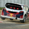 RALLYCROSS D&rsquo;HOCKENHEIM