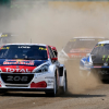 RALLYCROSS DE METTET (BELGIQUE)