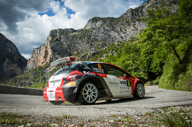 Rallye dAntibes2017