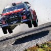 WRC RALLYE DU PORTUGAL: SHAKEDOWN