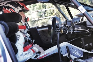 Shakedown portugal
