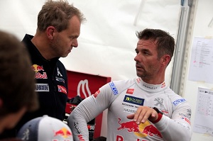 World RX Mettet Belgique 6