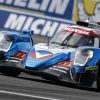 WEC : 24 HEURES DU MANS 2017 QUALIFICATIONS 8 Dppi 02517001 345