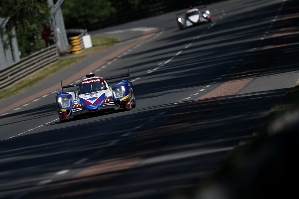 WEC 24 HEURES DU MANS 2017: TOYOTA MAUDIT. 3 Dppi 02517002 443