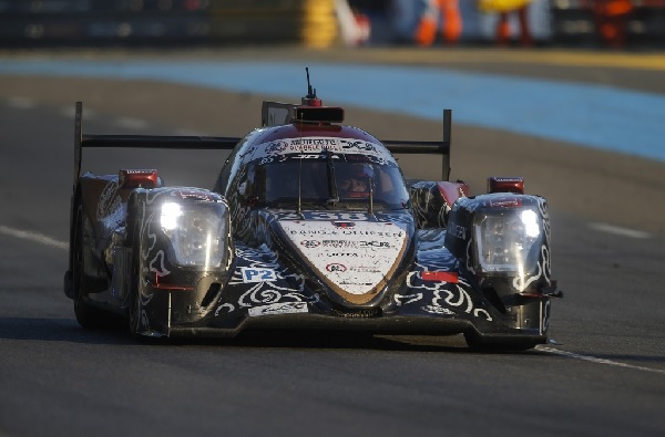 WEC 24 HEURES DU MANS 2017: TOYOTA MAUDIT. 2 Dppi 02517002 653