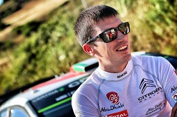 Etape 2 Rallye sardaigne 4
