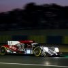 WEC : 24 HEURES DU MANS 2017 QUALIFICATIONS 6 Le Mans 2017 Qualifs 1