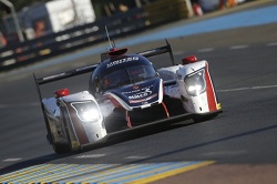 Ligier JS P 217 acc