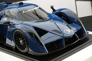 Ligier JSP4
