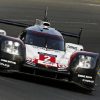 UNE SEMAINE INTENSE POUR LIGIER