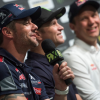 WRC : RALLY DE SARDAIGNE ETAPE 3