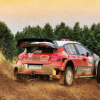 WRC : RALLYE DE POLOGNE JOUR 1