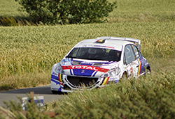 Ypres Rally Juin Photo Yves Lefevere 26