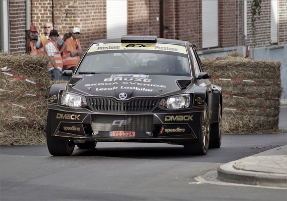 YPRES RALLY: ABBRING L'EMPORTE 3 Ypres Rally Juin Photo Yves Lefevere 71