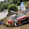WRC RALLYE DE FINLANDE JOUR 1