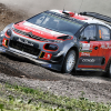 WRC : RALLYE DE POLOGNE JOUR 1