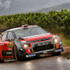 ADAC rallye Deutschland : JOUR 2