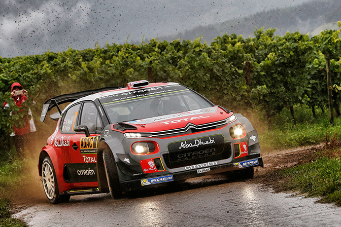 ADAC Rallye Deutschland épilogue 2 Adac Deutsclandcouv