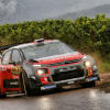 ADAC rallye Deutschland : JOUR 2